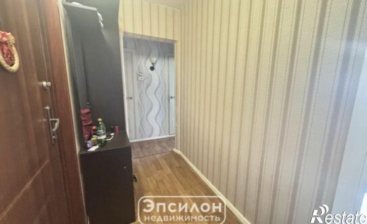 2-комн квартира пр-д Сергеева, 4,  д. 4
