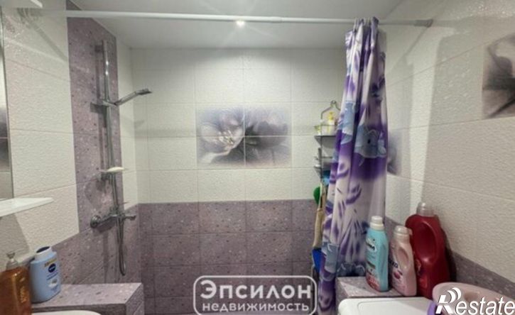 2-комн квартира пр-д Сергеева, 4,  д. 4