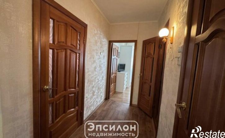 3-комн квартира ул Черняховского, 52,  д. 52