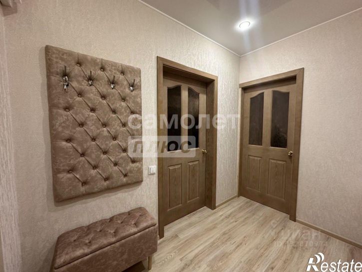 1-комн квартира пр-кт Вячеслава Клыкова, 64,  д. 64