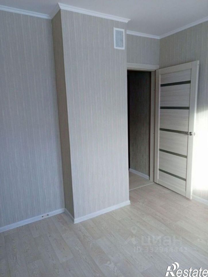 2-комн квартира ул Евгения Клевцова, 32,  д. 32