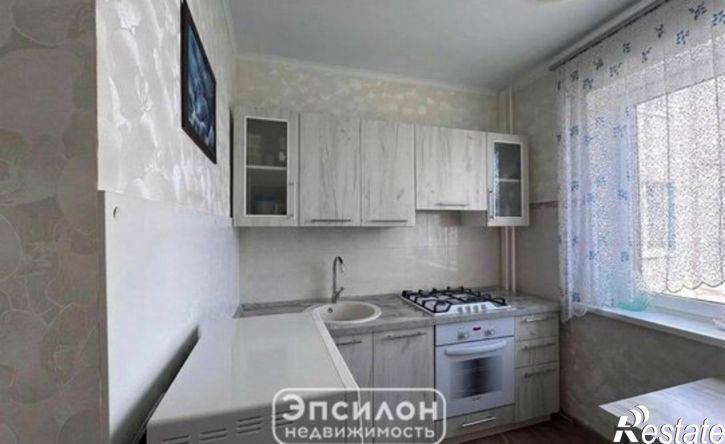 3-комн квартира ул Черняховского, 52,  д. 52