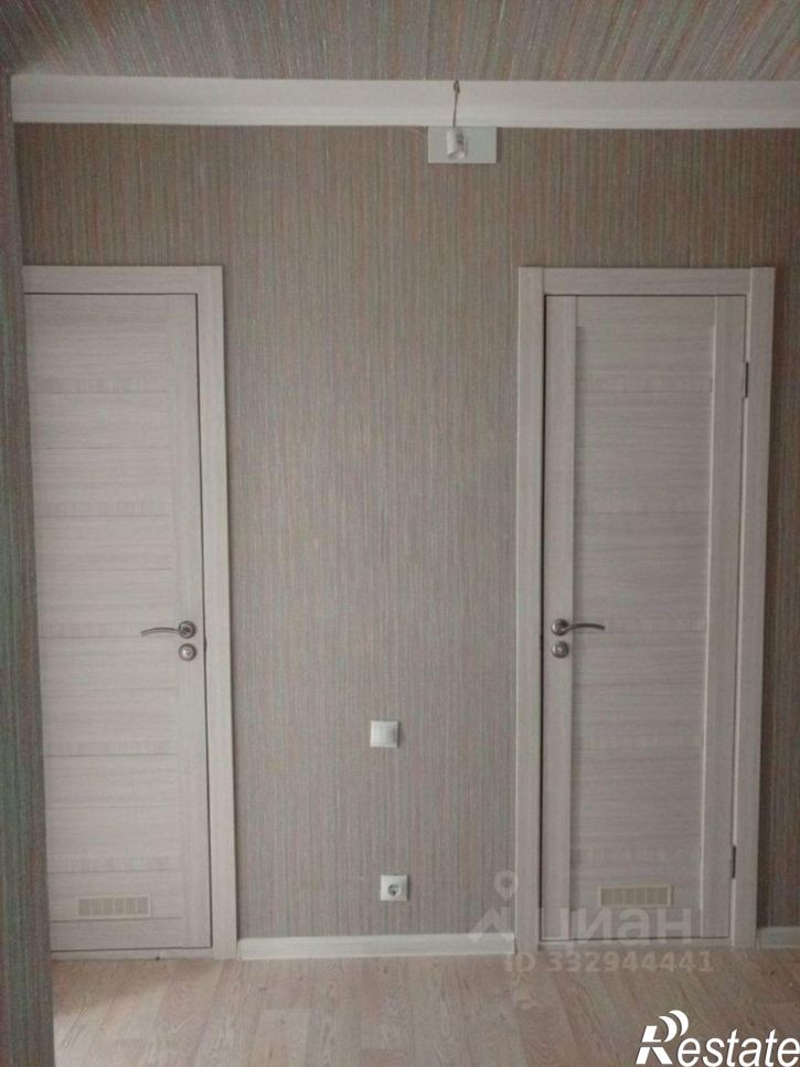 2-комн квартира ул Евгения Клевцова, 32,  д. 32