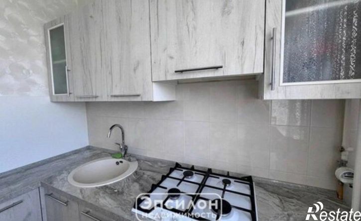 3-комн квартира ул Черняховского, 52,  д. 52