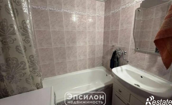 3-комн квартира ул Черняховского, 52,  д. 52
