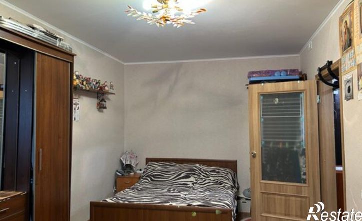1-комн квартира ул Домостроителей, 19,  д. 19