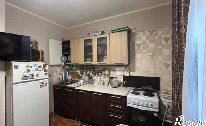 1-комн квартира ул Домостроителей, 19,  д. 19