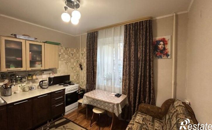 1-комн квартира ул Домостроителей, 19,  д. 19