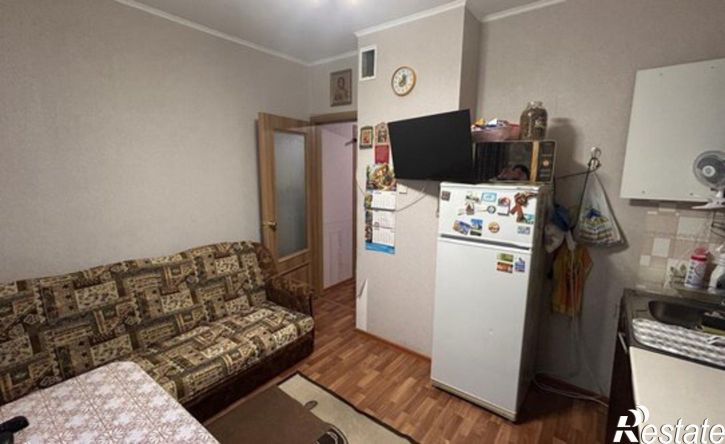 1-комн квартира ул Домостроителей, 19,  д. 19