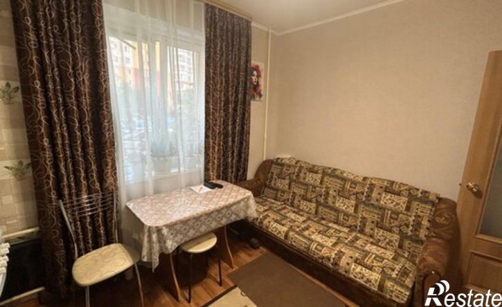 1-комн квартира ул Домостроителей, 19,  д. 19