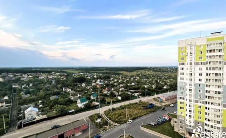 2-комн квартира пр-кт Анатолия Дериглазова, 81,  д. 81