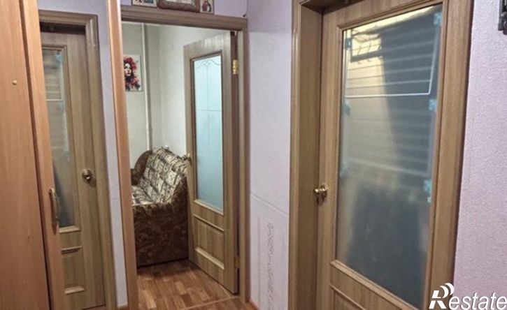 1-комн квартира ул Домостроителей, 19,  д. 19