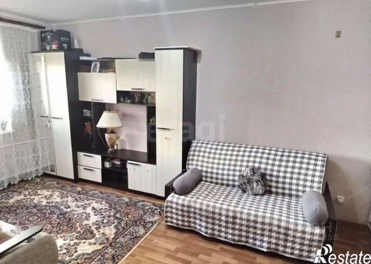1-комн квартира пр-кт Анатолия Дериглазова, 53,  д. 53