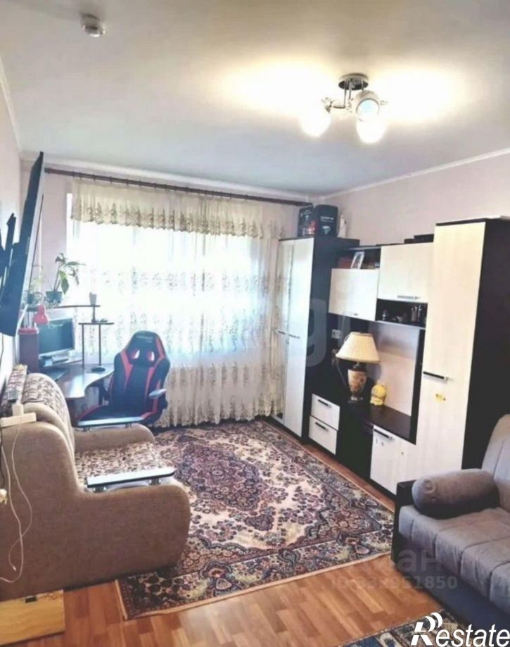 1-комн квартира пр-кт Анатолия Дериглазова, 53,  д. 53