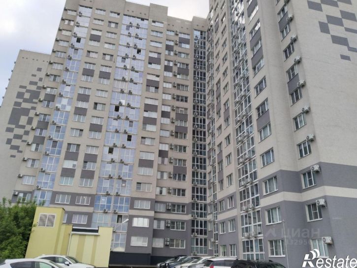 3-комн квартира ул Карла Маркса, 31А,  д. 31А