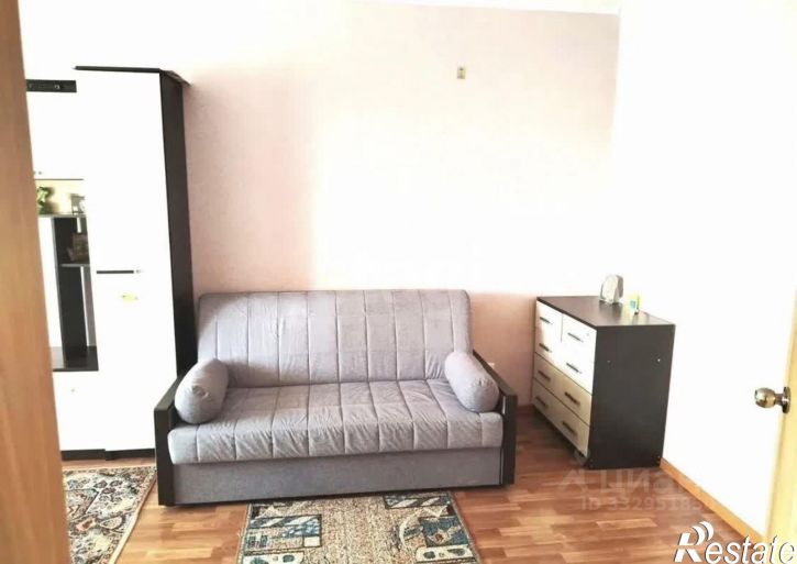 1-комн квартира пр-кт Анатолия Дериглазова, 53,  д. 53