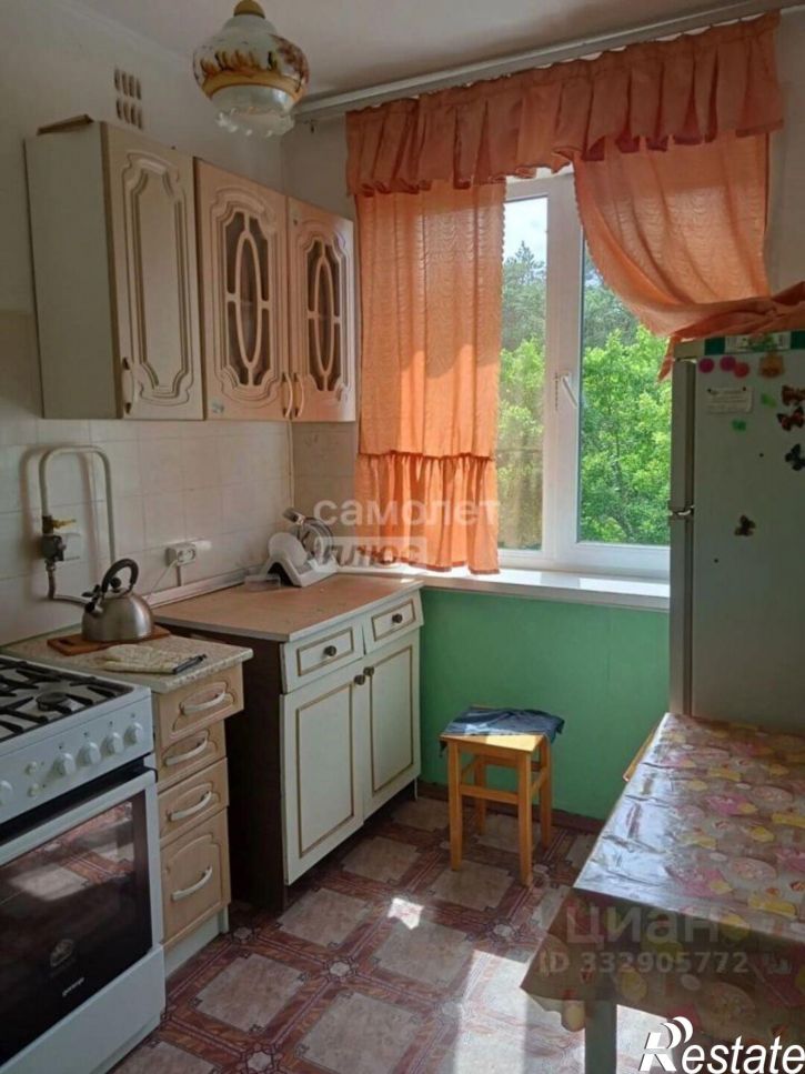 1-комн квартира ул Заводская, 83,  д. 83