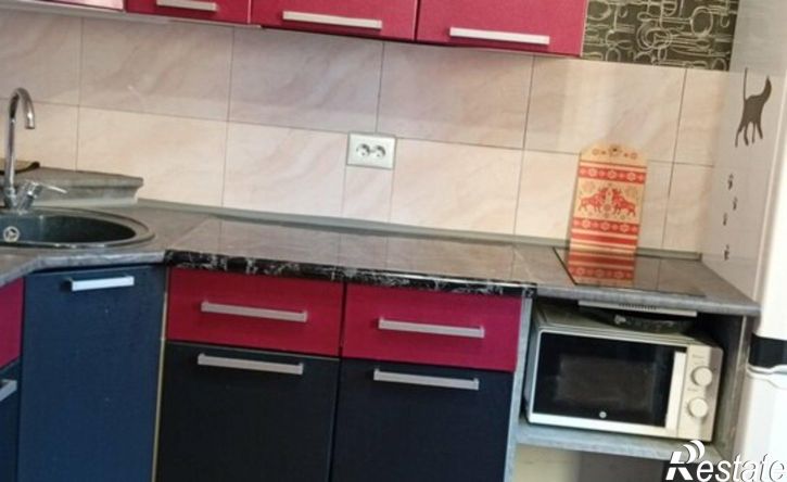 2-комн квартира пр-кт Анатолия Дериглазова, 77,  д. 77