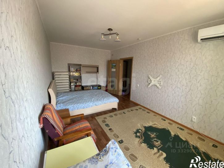 1-комн квартира пр-кт Анатолия Дериглазова, 53,  д. 53