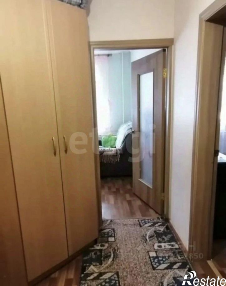 1-комн квартира пр-кт Анатолия Дериглазова, 53,  д. 53
