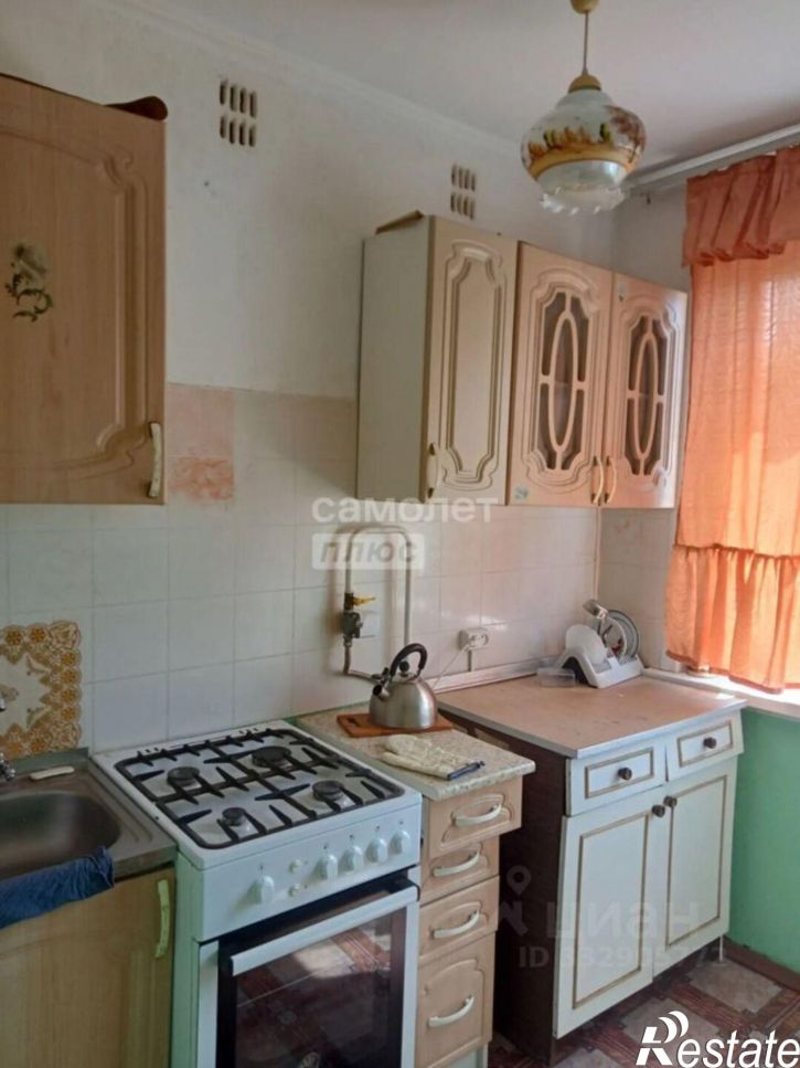 1-комн квартира ул Заводская, 83,  д. 83
