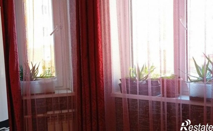 2-комн квартира пр-кт Анатолия Дериглазова, 77,  д. 77