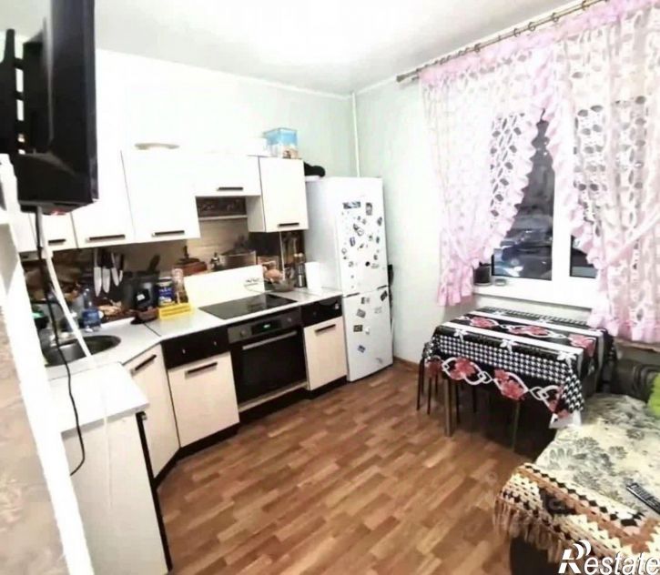 1-комн квартира пр-кт Анатолия Дериглазова, 53,  д. 53