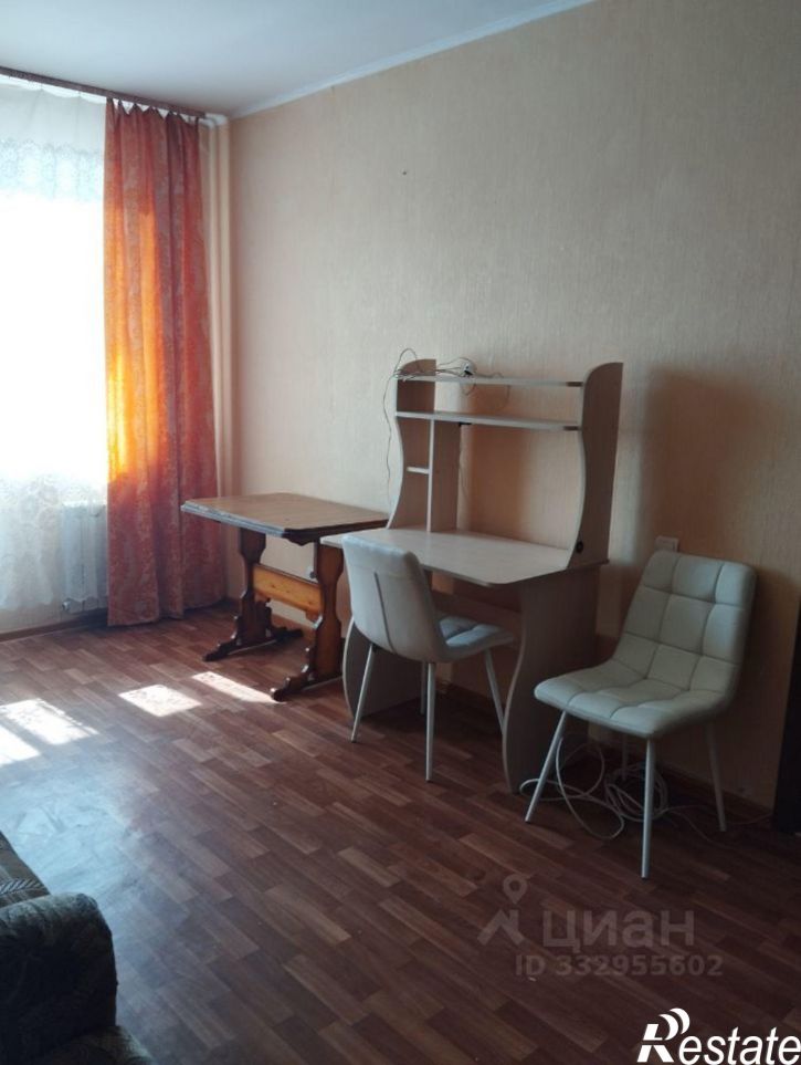 1-комн квартира пр-кт Вячеслава Клыкова, 84,  д. 84