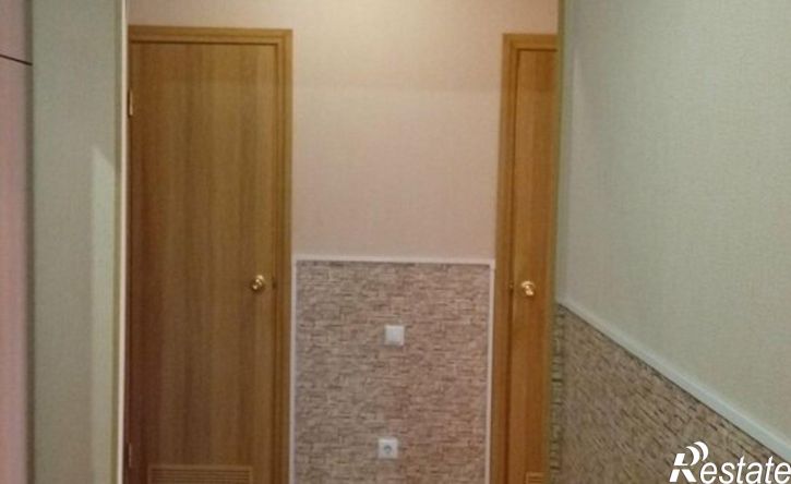 2-комн квартира пр-кт Анатолия Дериглазова, 77,  д. 77