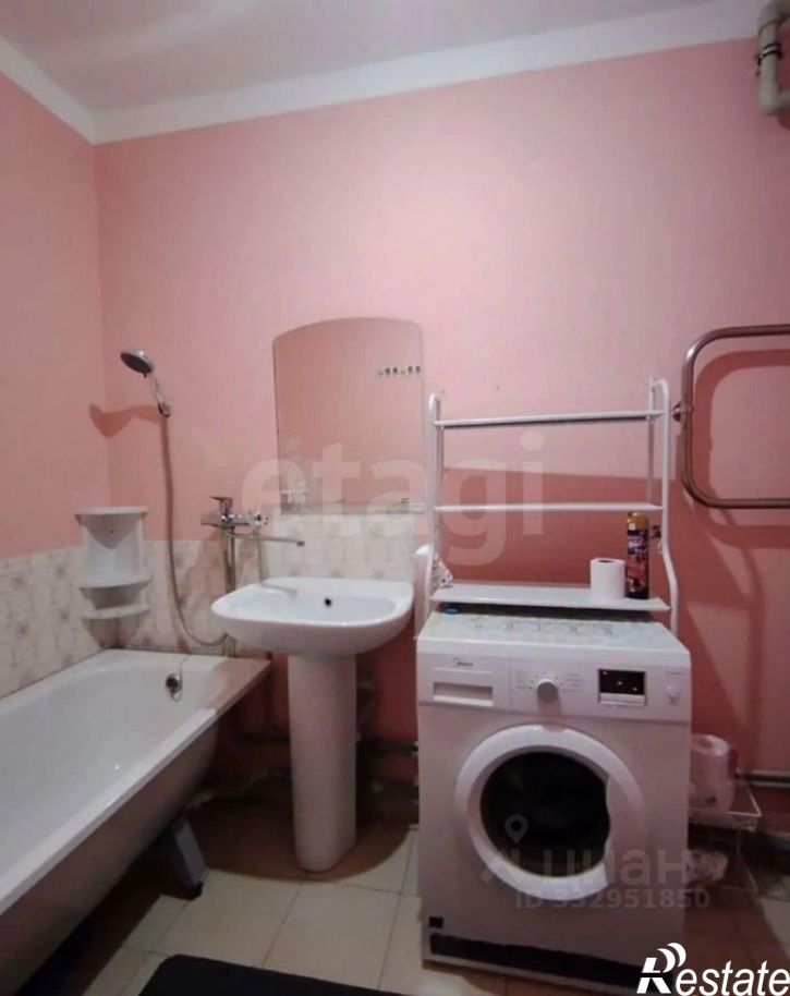 1-комн квартира пр-кт Анатолия Дериглазова, 53,  д. 53