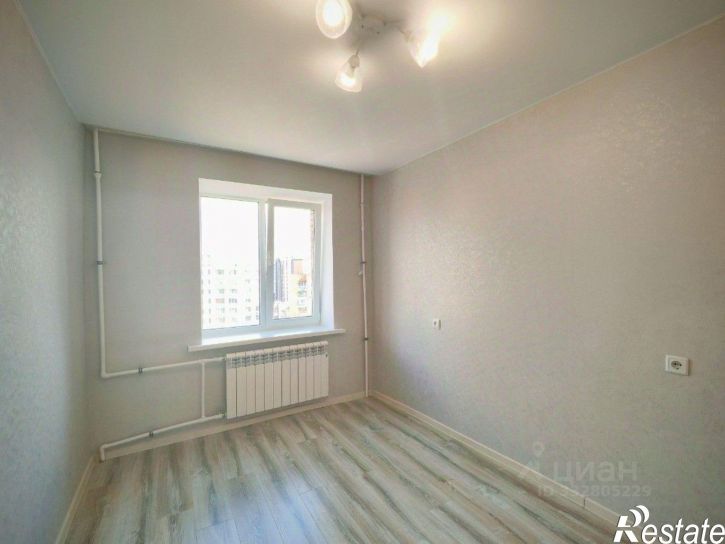 3-комн квартира ул Кати Зеленко, 6Г,  д. 6Г