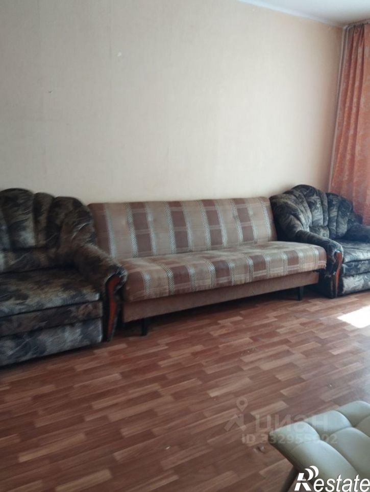 1-комн квартира пр-кт Вячеслава Клыкова, 84,  д. 84