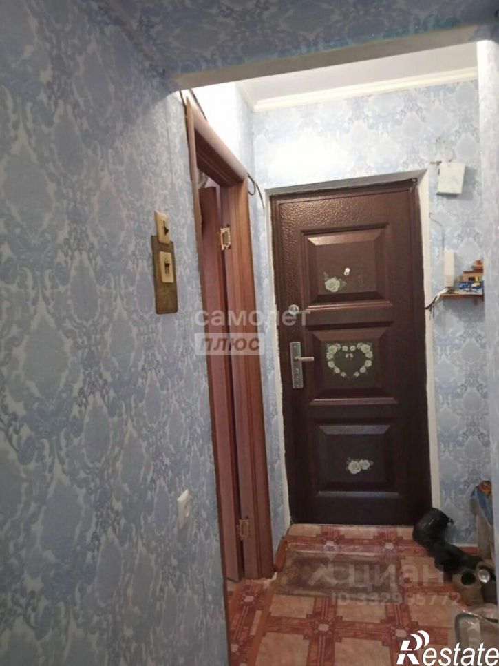 1-комн квартира ул Заводская, 83,  д. 83