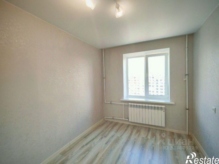 3-комн квартира ул Кати Зеленко, 6Г,  д. 6Г
