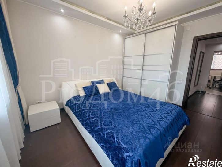2-комн квартира ул Л.Толстого, 14,  д. 14
