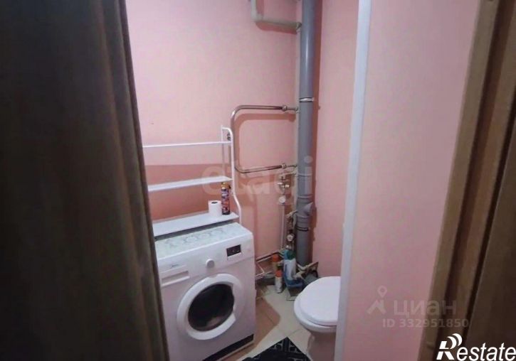 1-комн квартира пр-кт Анатолия Дериглазова, 53,  д. 53