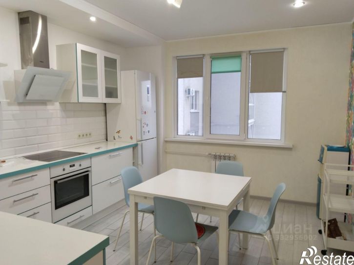 3-комн квартира ул Карла Маркса, 31А,  д. 31А