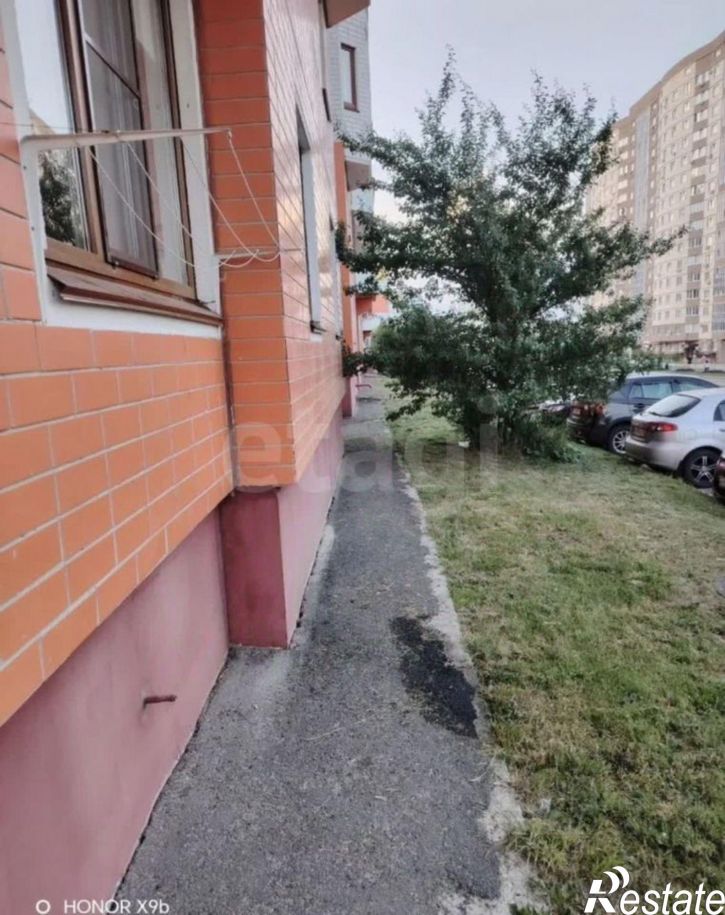 1-комн квартира пр-кт Анатолия Дериглазова, 53,  д. 53