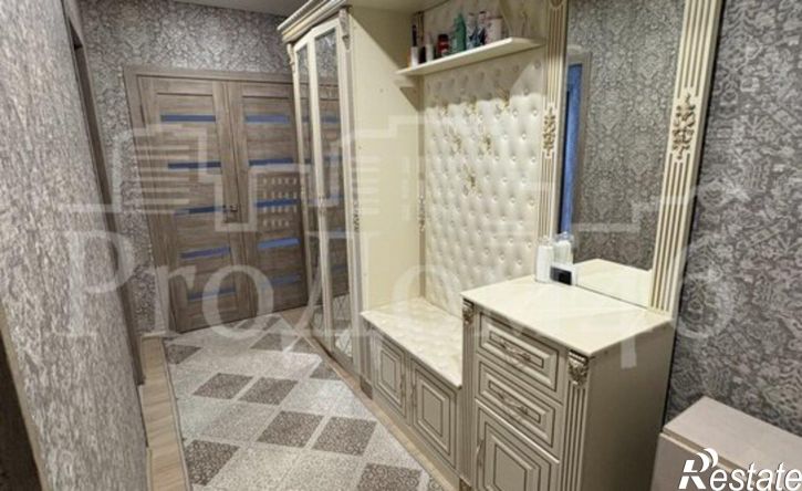 3-комн квартира ул К.Воробьева, 23,  д. 23