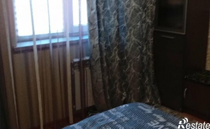 2-комн квартира пр-кт Анатолия Дериглазова, 77,  д. 77