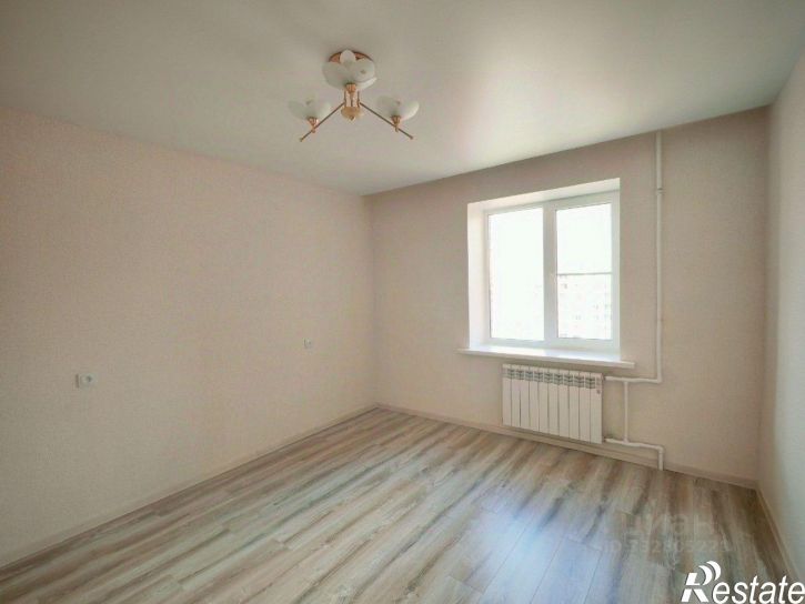 3-комн квартира ул Кати Зеленко, 6Г,  д. 6Г