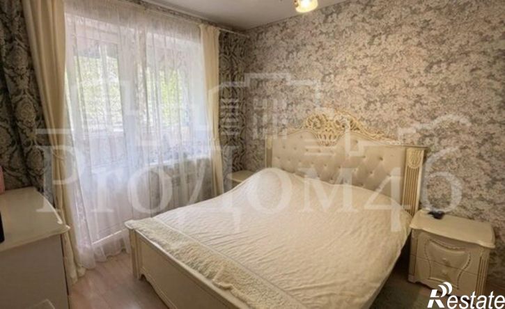 3-комн квартира ул К.Воробьева, 23,  д. 23