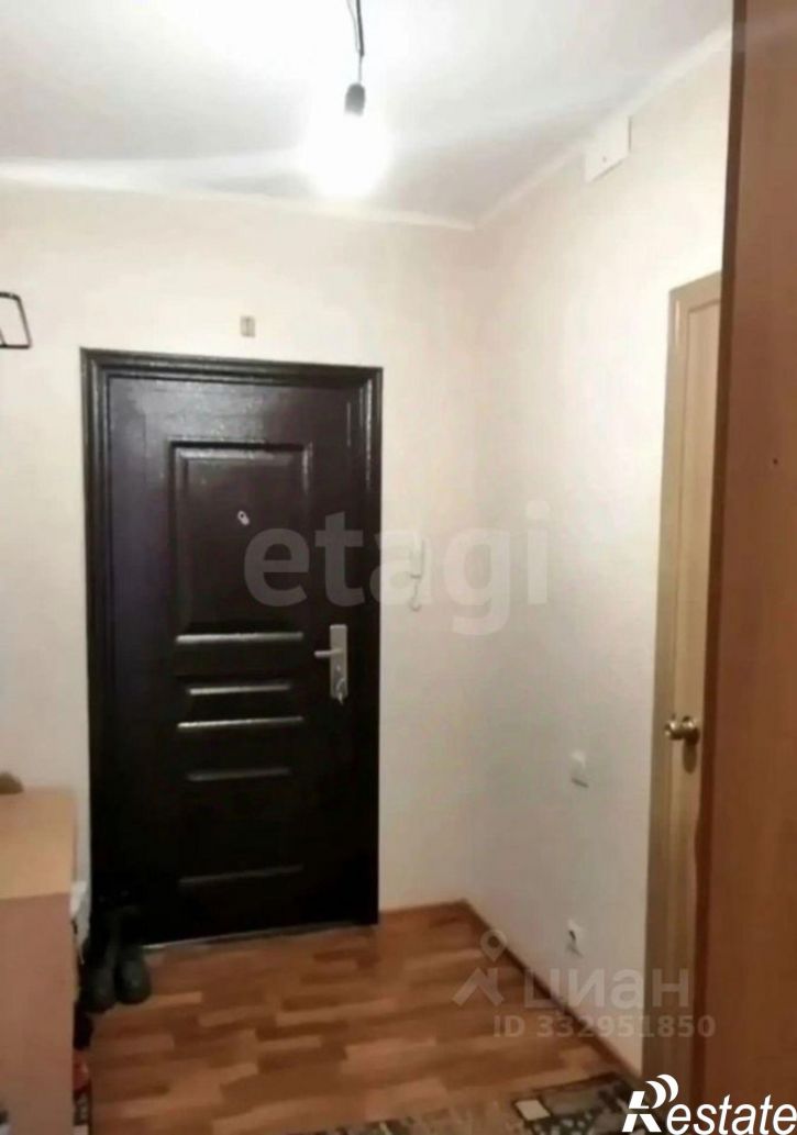 1-комн квартира пр-кт Анатолия Дериглазова, 53,  д. 53
