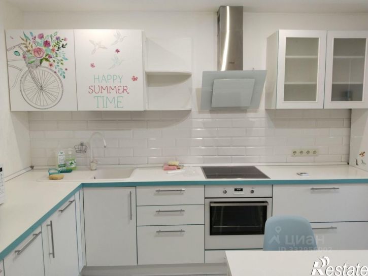 3-комн квартира ул Карла Маркса, 31А,  д. 31А