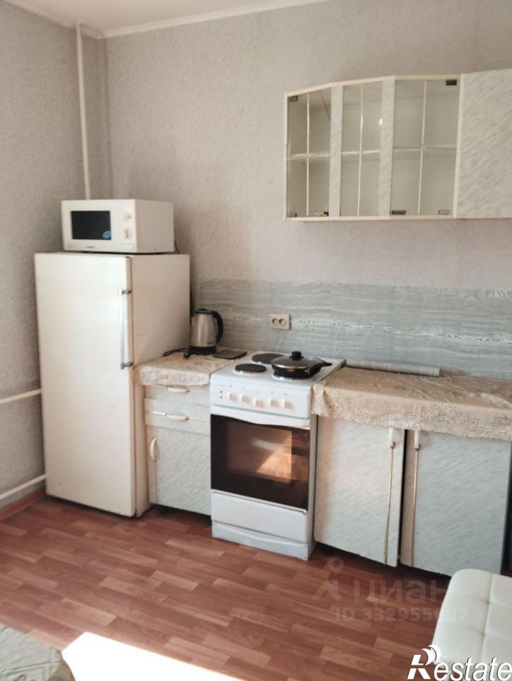 1-комн квартира пр-кт Вячеслава Клыкова, 84,  д. 84
