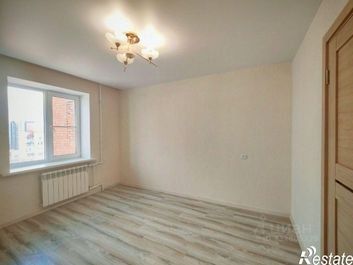 3-комн квартира ул Кати Зеленко, 6Г,  д. 6Г