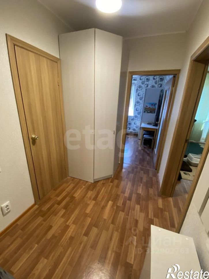1-комн квартира пр-кт Анатолия Дериглазова, 53,  д. 53