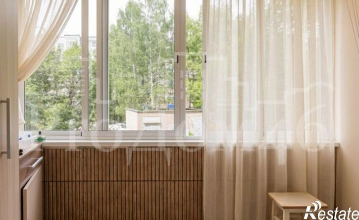3-комн квартира ул К.Воробьева, 23,  д. 23