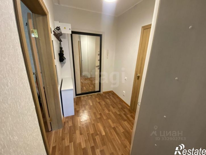 1-комн квартира пр-кт Анатолия Дериглазова, 53,  д. 53