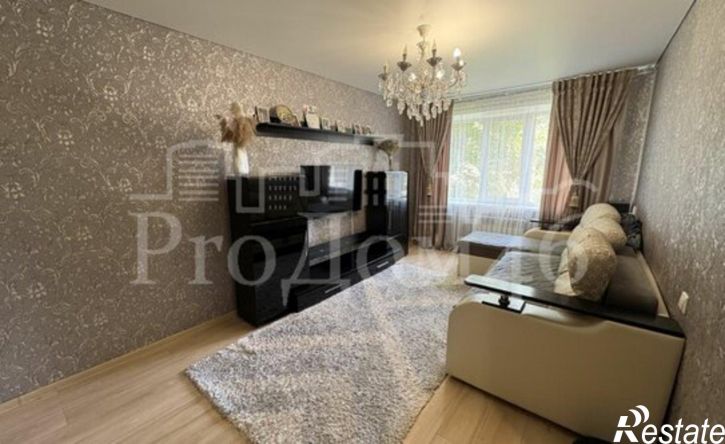 3-комн квартира ул К.Воробьева, 23,  д. 23
